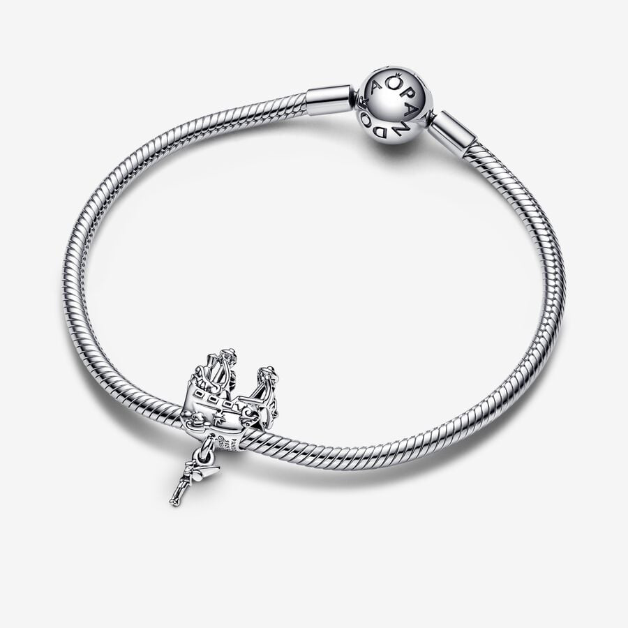 Tinker Bell Charm