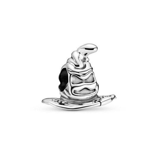 Harry Potter Sorting Hat Charm