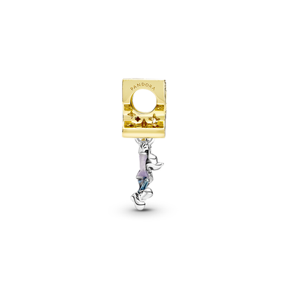 Mickey Mouse 50th Anniversary Charm