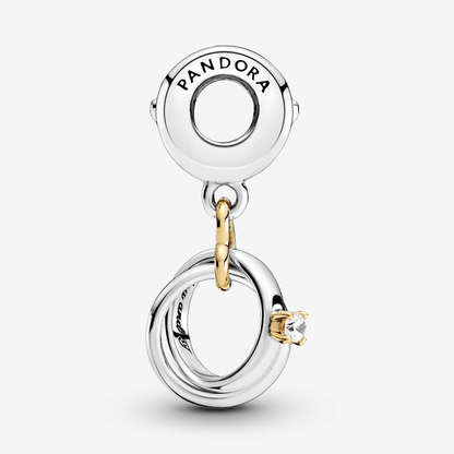 Promise Rings Charm